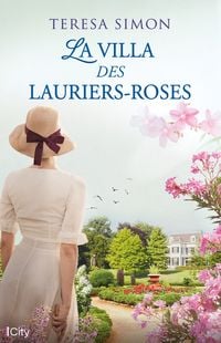 Produktbild: La villa des lauriers-roses