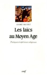 Produktbild: Les Laics au Moyen Age