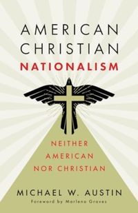 Produktbild: American Christian Nationalism