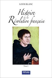 Produktbild: Histoire de la revolution francaise