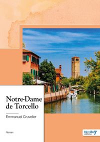 Produktbild: Notre-dame de torcello