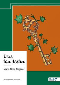 Produktbild: Vers ton destin