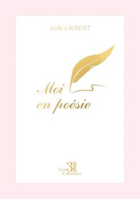Produktbild: Moi en poesie