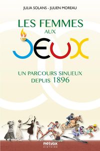 Produktbild: Les femmes aux jeux