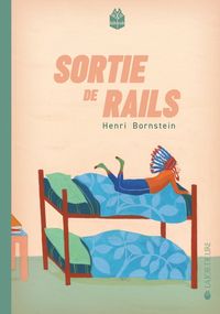 Produktbild: Sortie de rails