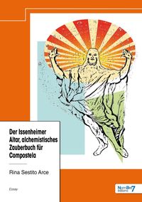 Produktbild: Der isenheimer altar,