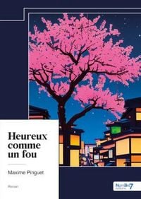 Produktbild: Heureux comme un fou