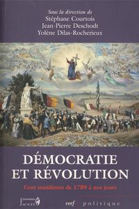 Produktbild: Democratie et Revolution