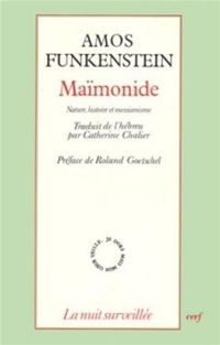 Produktbild: Maimonide