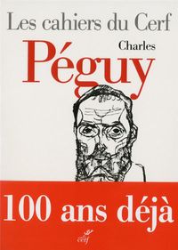 Produktbild: Charles Peguy