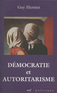 Produktbild: Democratie et Autoritarisme