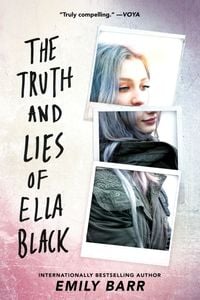 Produktbild: Barr, E: Truth and Lies of Ella Black