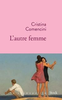 Produktbild: L'autre femme