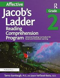 Produktbild: Affective Jacob's Ladder Reading Comprehension Program