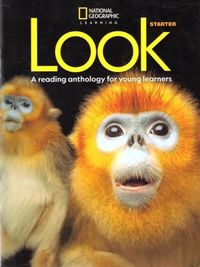 Produktbild: Look Starter: Reading Anthology