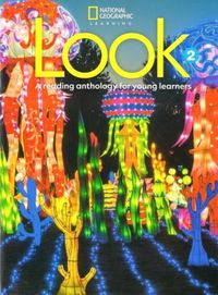 Produktbild: Wilson, R: Look 2: Reading Anthology