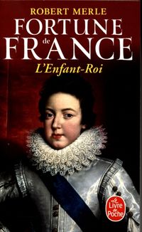 Produktbild: Fortune de France