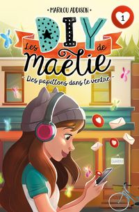 Produktbild: Les DIY de Ma&eacute;lie