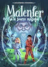 Produktbild: Malenfer