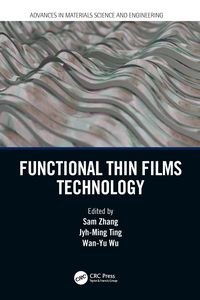 Produktbild: Functional Thin Films Technology