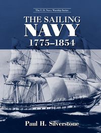 Produktbild: The Sailing Navy, 1775-1854