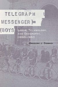 Produktbild: Telegraph Messenger Boys