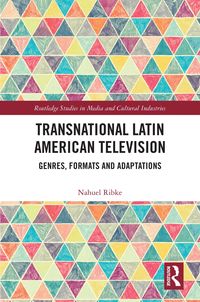 Produktbild: Transnational Latin American Television