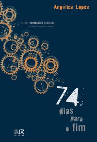 Produktbild: 74 dias para o fim