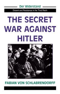 Produktbild: The Secret War Against Hitler