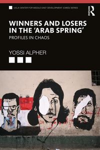 Produktbild: Winners and Losers in the 'Arab Spring'