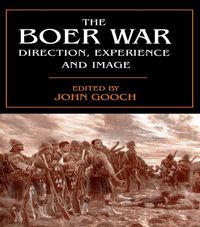 Produktbild: The Boer War