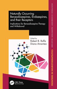 Produktbild: Naturally Occurring Benzodiazepines, Endozepines, and their Receptors