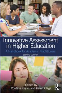 Produktbild: Innovative Assessment in Higher Education