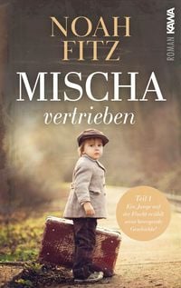 Produktbild: Mischa - vertrieben