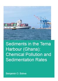 Produktbild: Sediments in the Tema Harbour (Ghana)