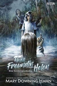 Produktbild: Meine Freundin Helen - Eine Geistergeschichte