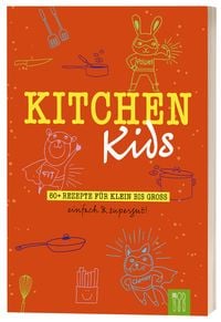 Produktbild: Kitchen Kids