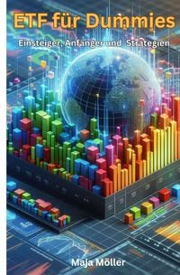 Produktbild: ETF f&uuml;r Dummies