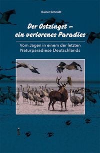 Produktbild: Der Ostzingst &ndash; ein verlorenes Paradies