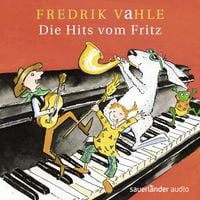 Produktbild: Die Hits vom Fritz