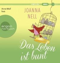 Produktbild: Das Leben ist bunt