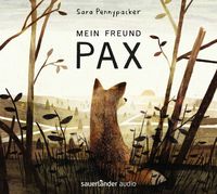 Produktbild: Mein Freund Pax