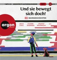 Produktbild: Und sie bewegt sich doch!