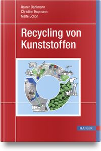 Produktbild: Recycling von Kunststoffen