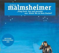 Produktbild: Flieg Fisch, lies und gesunde