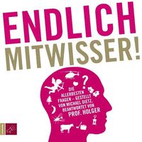 Produktbild: Endlich Mitwisser!