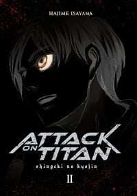Produktbild: Attack on Titan Deluxe 2