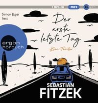 Produktbild Der erste letzte Tag