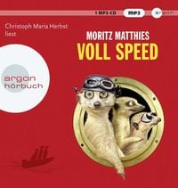 Produktbild: Voll Speed