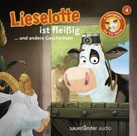 Produktbild: Lieselotte ist flei&szlig;ig